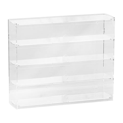 harayaa 1/64 Skala, 4 Schichten, M von harayaa
