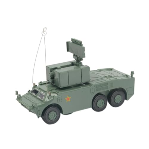 harayaa 1/72 Fahrzeugmodellbausätze, Panzerwagen-Modellbausatz, 4D-Montagefahrzeug für Lernspielzeug für Zuhause und, GrÜn harayaa 1/72 Fahrzeugmodellbausätze, Panzerwagen-Modellbausatz, 4D-Montagefahrzeug für Lernspielzeug für Zuhause und, GrÜn von harayaa