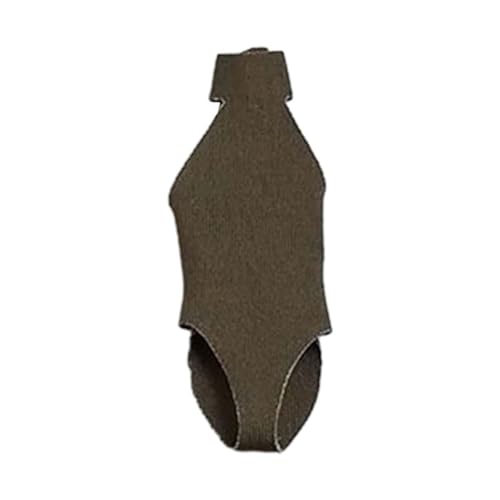 harayaa 1:12 Actionfigur Kleidung Kostüm Badeanzug Stoff Miniatur Kleidung Weibliche Puppenkleidung für 6 Zoll Frauenfiguren, GrÜn harayaa 1:12 Actionfigur Kleidung Kostüm Badeanzug Stoff Miniatur Kleidung Weibliche Puppenkleidung für 6 Zoll Frauenfiguren, GrÜn von harayaa