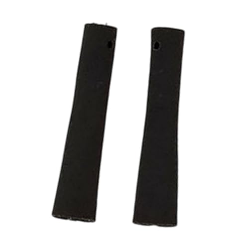 harayaa 1:12 Skala Women Ärmel Set Puppenhülle, weibliche Puppenkleidung, Schwarz harayaa 1:12 Skala Women Ärmel Set Puppenhülle, weibliche Puppenkleidung, Schwarz von harayaa