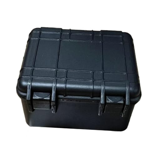 harayaa 1:18 Miniatur Simulation Koffer Brust Szene Dekorative Zubehör Brust Box, Mittel harayaa 1:18 Miniatur Simulation Koffer Brust Szene Dekorative Zubehör Brust Box, Mittel von harayaa