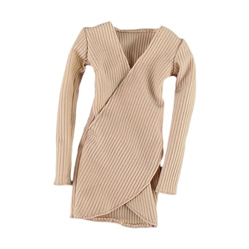harayaa 1:6 Actionfiguren Kleid Ausschnitt, DIY Puppenkleid, Stilvolles Cosplay Kleidungskostüm für Weibliche Figuren, für 12 Zoll Weibliche Figuren, harayaa 1:6 Actionfiguren Kleid Ausschnitt, DIY Puppenkleid, Stilvolles Cosplay Kleidungskostüm für Weibliche Figuren, für 12 Zoll Weibliche Figuren, von harayaa