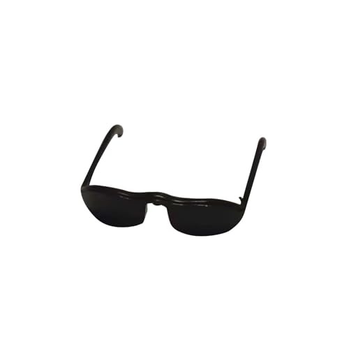 harayaa 1:6 Sonnenbrille Dekoration Miniaturmodell für 12" Puppenmodell Weibliche Figuren harayaa 1:6 Sonnenbrille Dekoration Miniaturmodell für 12" Puppenmodell Weibliche Figuren von harayaa