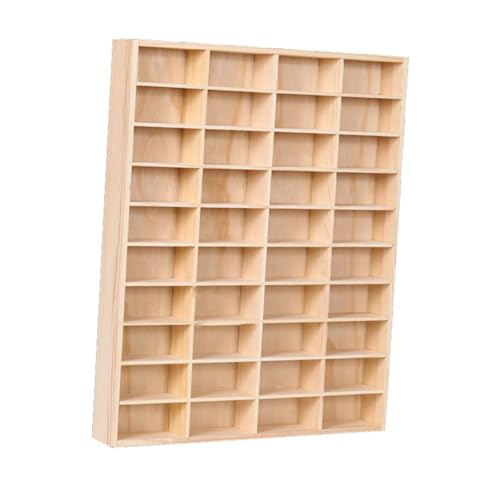 harayaa 1:64 Diecast Car Display Stand 10 Schicht für Kleine Puppensammlungen Einzelhandel von harayaa
