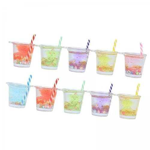 harayaa 10x 10x 1:12 Miniature Dollhouse Juice Drink Cups Dollhouse Accessoires Kinder Valentiner Geschenke für Puppenhaus Küchen Ornamente harayaa 10x 10x 1:12 Miniature Dollhouse Juice Drink Cups Dollhouse Accessoires Kinder Valentiner Geschenke für Puppenhaus Küchen Ornamente von harayaa