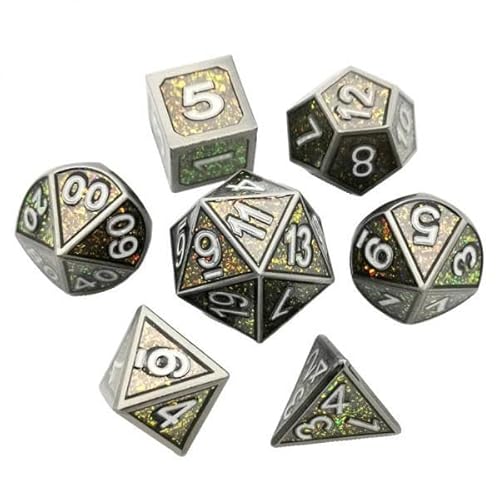harayaa 10x Set von 7 Solid Polyed RAL Dice Set D4 D6 D8 D10 D12 D20 für Game Toy #2 harayaa 10x Set von 7 Solid Polyed RAL Dice Set D4 D6 D8 D10 D12 D20 für Game Toy #2 von harayaa