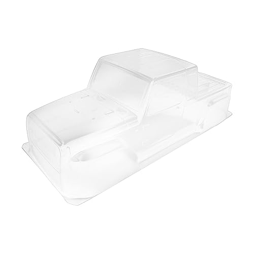 harayaa 12,32'' Body Shell PC für MST Cfx W 1:10 RC Truck Hobby Modell Teile Upgrades harayaa 12,32'' Body Shell PC für MST Cfx W 1:10 RC Truck Hobby Modell Teile Upgrades von harayaa