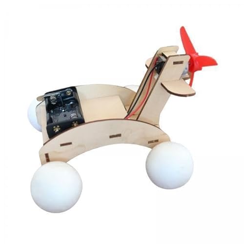 harayaa 2X DIY Amphibious Fahrzeug Modellgebäude ACCS Holz Puzzle Windboot für Vorschule harayaa 2X DIY Amphibious Fahrzeug Modellgebäude ACCS Holz Puzzle Windboot für Vorschule von harayaa