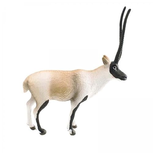 harayaa 2X Figuren von Wildtieren, Modellspielzeug, Lernspielzeug, Tiere Aus Dem Wald, Geschenk für Feste harayaa 2X Figuren von Wildtieren, Modellspielzeug, Lernspielzeug, Tiere Aus Dem Wald, Geschenk für Feste von harayaa