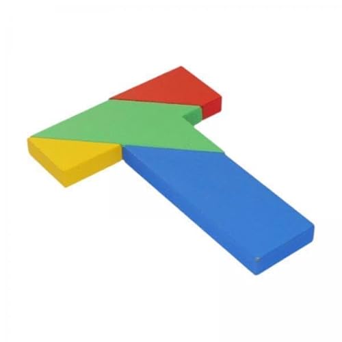 harayaa 2X Holzpuzzle für Kinder zur Förderung der kognitiven Fähigkeiten harayaa 2X Holzpuzzle für Kinder zur Förderung der kognitiven Fähigkeiten von harayaa