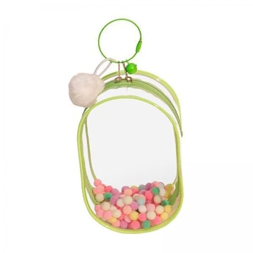 harayaa 2X Kompakter Puppen Organizer für Kleine Figuren harayaa 2X Kompakter Puppen Organizer für Kleine Figuren von harayaa