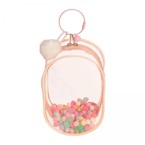 harayaa 2X Kompakter Puppen Organizer für Kleine Figuren harayaa 2X Kompakter Puppen Organizer für Kleine Figuren von harayaa
