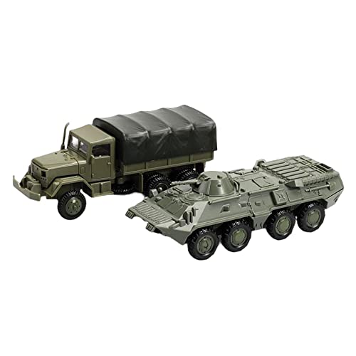 harayaa 2X Montagemodell Spielzeugauto Fahrzeugmodell Spielzeug Realisch für harayaa 2X Montagemodell Spielzeugauto Fahrzeugmodell Spielzeug Realisch für von harayaa