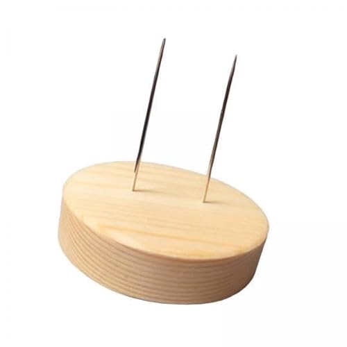 harayaa 2X Präsentationsständer für Häkelpuppen, DIY Anstecknadel für Actionfiguren, Puppen, Häkelpuppen harayaa 2X Präsentationsständer für Häkelpuppen, DIY Anstecknadel für Actionfiguren, Puppen, Häkelpuppen von harayaa
