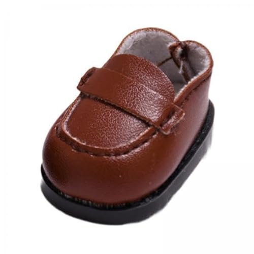 harayaa 2X Puppenschuhe Und Zubehör Set für Stilvolle von harayaa