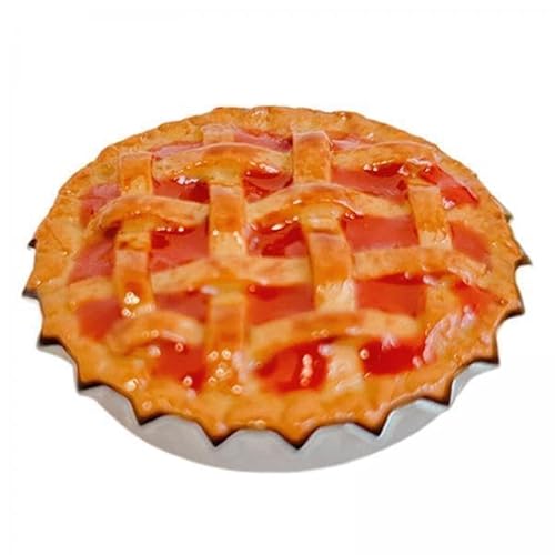 harayaa 2X Tiny Food Dollhouse Decor 1/6 1/12 Scale Dollhouse Delicious Applepie für 1:6 1:12 harayaa 2X Tiny Food Dollhouse Decor 1/6 1/12 Scale Dollhouse Delicious Applepie für 1:6 1:12 von harayaa
