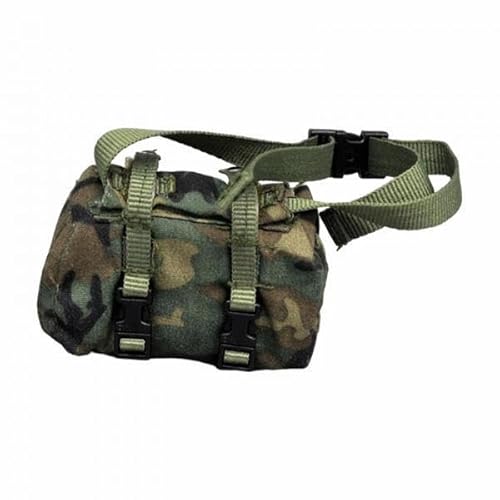 harayaa 2X Utility Tasche für Männliche Figuren Im Maßstab 1:6 harayaa 2X Utility Tasche für Männliche Figuren Im Maßstab 1:6 von harayaa