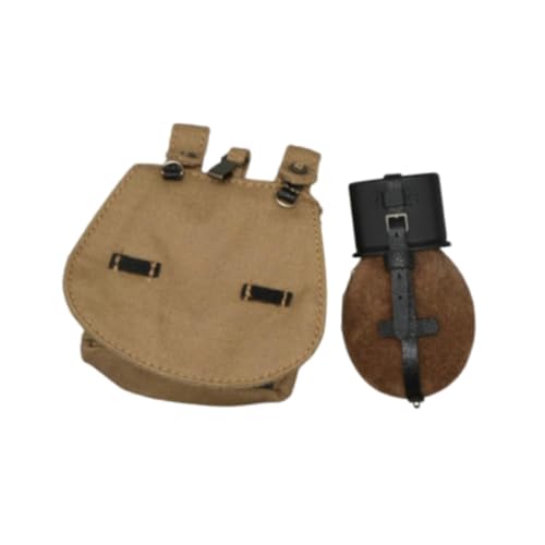 harayaa 2pcs 1/6 Rucksack- und -Models Szene Dekor Realistische Kollektion Kleidung Accessoires Mini fürfür 12 in Aktion Figur harayaa 2pcs 1/6 Rucksack- und -Models Szene Dekor Realistische Kollektion Kleidung Accessoires Mini fürfür 12 in Aktion Figur von harayaa