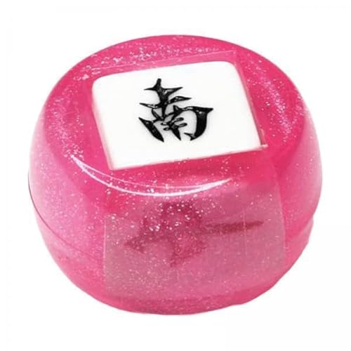 harayaa 3 X Chinesische Mahjong Würfel, Mehrseitige Spielwürfel, Partygeschenke, Tischspiel, Brettspiel Unterhaltungsspielzeug, Polyedrische Würfel für KTV Pa harayaa 3 X Chinesische Mahjong Würfel, Mehrseitige Spielwürfel, Partygeschenke, Tischspiel, Brettspiel Unterhaltungsspielzeug, Polyedrische Würfel für KTV Pa von harayaa