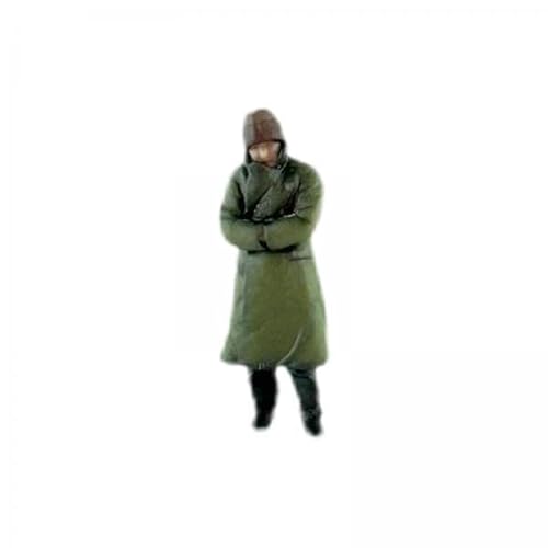 harayaa 3X 1/64 Harzmodell Straßenfigur, Szenen Requisiten Puppenfiguren, Sammlung Handbemaltes Tiny People Modell, Geschenke für Freunde, Familie harayaa 3X 1/64 Harzmodell Straßenfigur, Szenen Requisiten Puppenfiguren, Sammlung Handbemaltes Tiny People Modell, Geschenke für Freunde, Familie von harayaa