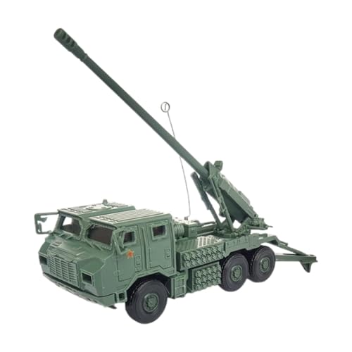 harayaa 4D Modellbausatz 1:72 chinesisches Panzermodell, Spielzeugfahrzeug für Kinder, GrÜn harayaa 4D Modellbausatz 1:72 chinesisches Panzermodell, Spielzeugfahrzeug für Kinder, GrÜn von harayaa