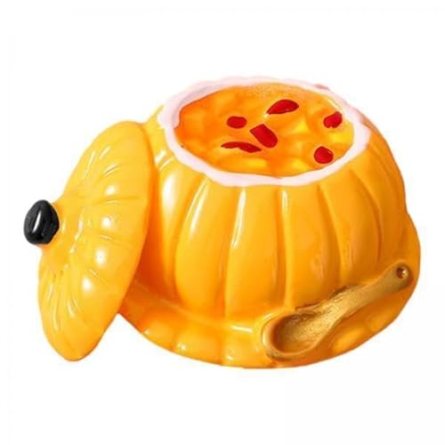 harayaa 5X 1: 6 1:12 Food Play Toy Play Kitchen Toy Realistic Simuled Harz Mini Lebensmittelmodell für Geschenkfenster Display Einrichtung harayaa 5X 1: 6 1:12 Food Play Toy Play Kitchen Toy Realistic Simuled Harz Mini Lebensmittelmodell für Geschenkfenster Display Einrichtung von harayaa