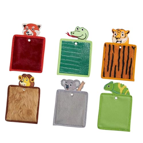 harayaa 6 stück Sensorischen Matten Pädagogisches Pads Sensorischen Wände Panel für Kinder Spielzimmer harayaa 6 stück Sensorischen Matten Pädagogisches Pads Sensorischen Wände Panel für Kinder Spielzimmer von harayaa