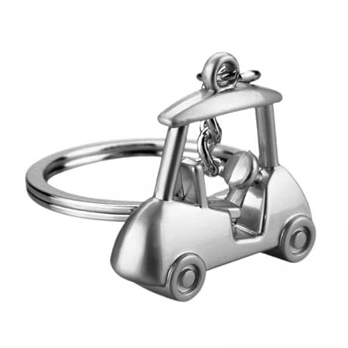 harayaa 6X Golf Keychain, 2D Simulation, Golfclub, Schlüsselbund, Organisation von Unterstützung, Zinklegierung für Brieftaschen harayaa 6X Golf Keychain, 2D Simulation, Golfclub, Schlüsselbund, Organisation von Unterstützung, Zinklegierung für Brieftaschen von harayaa