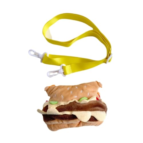 harayaa 8 Zoll Plüschpuppen Kleider Ausgestopftem Tiertuch für Halloween Geburtstagsgeschenke harayaa 8 Zoll Plüschpuppen Kleider Ausgestopftem Tiertuch für Halloween Geburtstagsgeschenke von harayaa