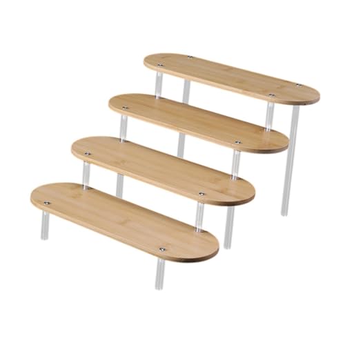 harayaa Acrylregal für Modellautos Und Parfüm Mehrzweck Display, 20 cm harayaa Acrylregal für Modellautos Und Parfüm Mehrzweck Display, 20 cm von harayaa
