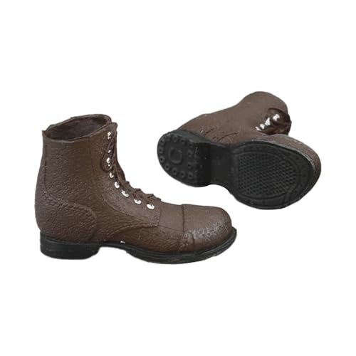 harayaa Actionfiguren Im Maßstab 1:12, Stiefel, Stiefel, Modellszene, Foto Requisite, Stilvolle Dekoration harayaa Actionfiguren Im Maßstab 1:12, Stiefel, Stiefel, Modellszene, Foto Requisite, Stilvolle Dekoration von harayaa