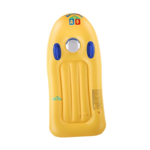 harayaa Aufblasbares Surfbrett für Kinder, Spielzeug für Wasseraktivitäten von harayaa