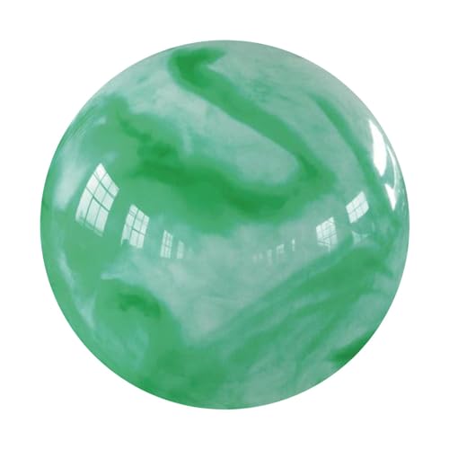 harayaa Aufblasbares Wasserball Set für Sommerspaß, Grün harayaa Aufblasbares Wasserball Set für Sommerspaß, Grün von harayaa