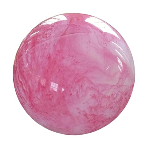 harayaa Aufblasbares Wasserball Set für Sommerspaß, ROSA harayaa Aufblasbares Wasserball Set für Sommerspaß, ROSA von harayaa