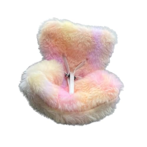 harayaa Auto Sicheren Sitz für Puppen Puppe Mini Autositz Dekorative Kissen Auto Vent Ornament, Rosa harayaa Auto Sicheren Sitz für Puppen Puppe Mini Autositz Dekorative Kissen Auto Vent Ornament, Rosa von harayaa