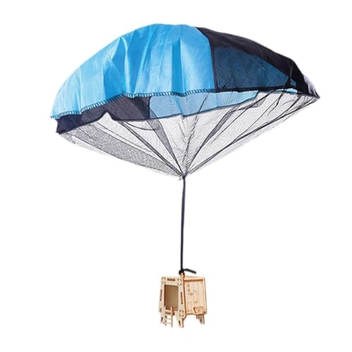 harayaa DIY Mars Lander Wissenschaftsbausatz, Schulprojekte, Holztechnologie Experimentierspielzeug, Pädagogisches Lernspielzeug für Kinder, Jungen Und Mädche harayaa DIY Mars Lander Wissenschaftsbausatz, Schulprojekte, Holztechnologie Experimentierspielzeug, Pädagogisches Lernspielzeug für Kinder, Jungen Und Mädche von harayaa