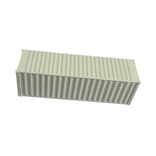 harayaa Dercast Versandbehälter 1/50 Kann EIN Sammel Szenenlayout Eröffnen harayaa Dercast Versandbehälter 1/50 Kann EIN Sammel Szenenlayout Eröffnen von harayaa