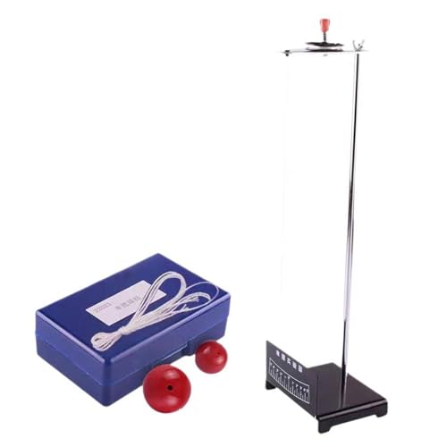 harayaa Experiment -Unterrichtsinstrumente Experimente Kit Physische Lehrhilfen für die Grundschule für Grundkinder von harayaa