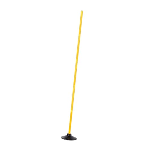harayaa Fußball Zeichenstange, Fußball Trainingsmarkierung, Fußballstangen Basisset, Fußball Trainingsmarkierungsstange für Softball Training Und Basketball, 2.5 M harayaa Fußball Zeichenstange, Fußball Trainingsmarkierung, Fußballstangen Basisset, Fußball Trainingsmarkierungsstange für Softball Training Und Basketball, 2.5 M von harayaa