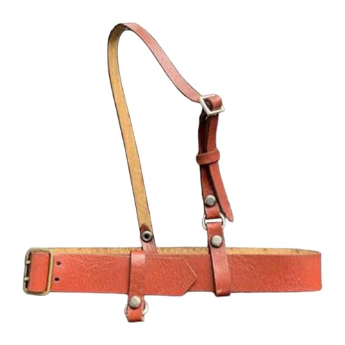 harayaa Gürtel Im Maßstab 1/6, DIY Zubehör, Stilvolles Kinderspielzeug Gürtelmodell für 12 Zoll Körperfiguren harayaa Gürtel Im Maßstab 1/6, DIY Zubehör, Stilvolles Kinderspielzeug Gürtelmodell für 12 Zoll Körperfiguren von harayaa