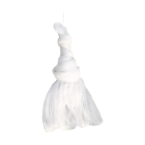 harayaa Gussnetz, Fischernetz mit schwereren Gewichten, tragbares, praktisches Wurfnetzgeflecht für, Flache Meere, Außenbehälter, 360 cm von harayaa