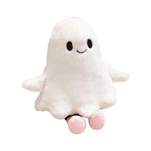 harayaa Halloween Stofftier Spielzeug Geisterpuppe Geisterfigur Gruselige Puppe für Schulgeburtstag harayaa Halloween Stofftier Spielzeug Geisterpuppe Geisterfigur Gruselige Puppe für Schulgeburtstag von harayaa
