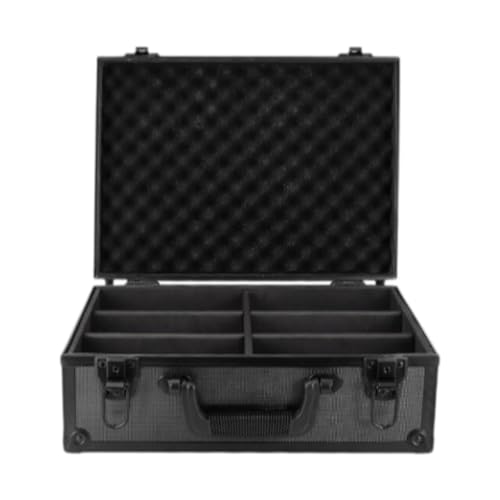 harayaa Handelskartenkoffer Game Card Organizer für Standardkarten Karten Kinder Kinder von harayaa