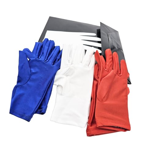 harayaa Handschuhe Farbwechslung Magier Trick Leicht zu Lernen, Kreative Einzigartige Requisitenstufe zu Lernen harayaa Handschuhe Farbwechslung Magier Trick Leicht zu Lernen, Kreative Einzigartige Requisitenstufe zu Lernen von harayaa