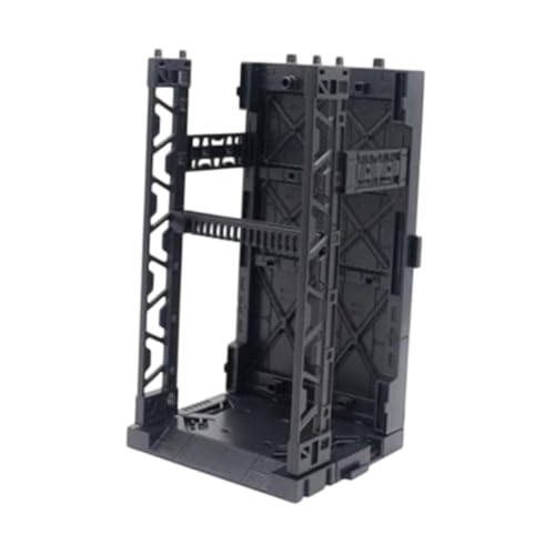 harayaa Ineinandergreifende Anzeige Basis -Aktion -Figuren -Model -Kit -Anzeigespielzeugspeicher Rack harayaa Ineinandergreifende Anzeige Basis -Aktion -Figuren -Model -Kit -Anzeigespielzeugspeicher Rack von harayaa