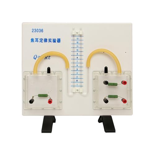 harayaa Joule Law Demonstrator Physics Kit Learning Kit für Schüler harayaa Joule Law Demonstrator Physics Kit Learning Kit für Schüler von harayaa
