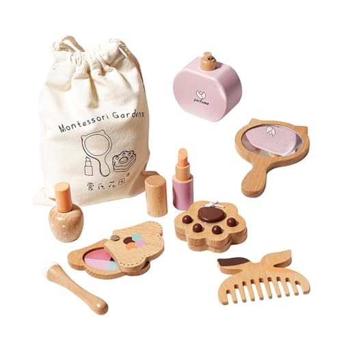 harayaa Kinder Spielen Make Mode Tragbare Make Up von harayaa