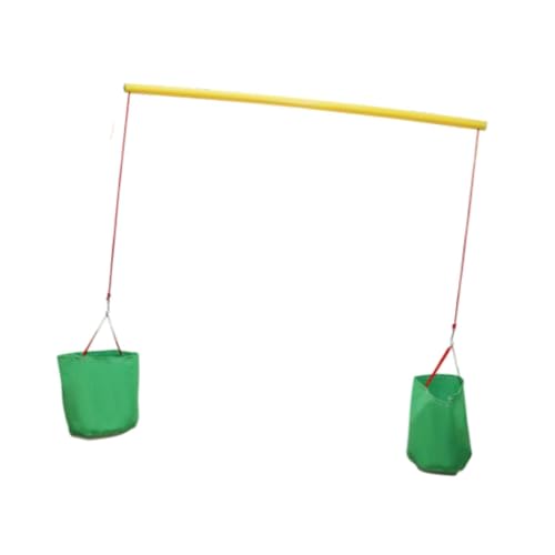 harayaa Kindergarten-Outdoor-Aktivitäten, Spielzeug, Vorschul-Lernspielzeug, Feinmotorik, lustige Geschenke, sensorisches Spielzeug für, GrÜn harayaa Kindergarten-Outdoor-Aktivitäten, Spielzeug, Vorschul-Lernspielzeug, Feinmotorik, lustige Geschenke, sensorisches Spielzeug für, GrÜn von harayaa