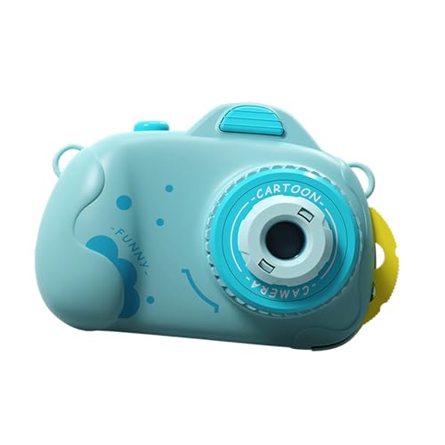 harayaa Kinderspielzeug mit Schattenkamera für Kreative Projektionen, Spielkamera für Kinder Ab 3 Jahren, Blau harayaa Kinderspielzeug mit Schattenkamera für Kreative Projektionen, Spielkamera für Kinder Ab 3 Jahren, Blau von harayaa