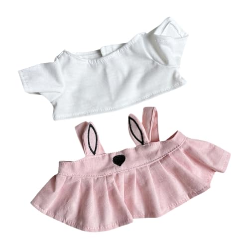 harayaa Kleidung für 38 cm Puppen, Puppenkleidung, Outfits für Mädchenpuppen, Weiche Outfits für Puppen, Foto Requisiten, Kreieren Sie Ihre Eigenen harayaa Kleidung für 38 cm Puppen, Puppenkleidung, Outfits für Mädchenpuppen, Weiche Outfits für Puppen, Foto Requisiten, Kreieren Sie Ihre Eigenen von harayaa